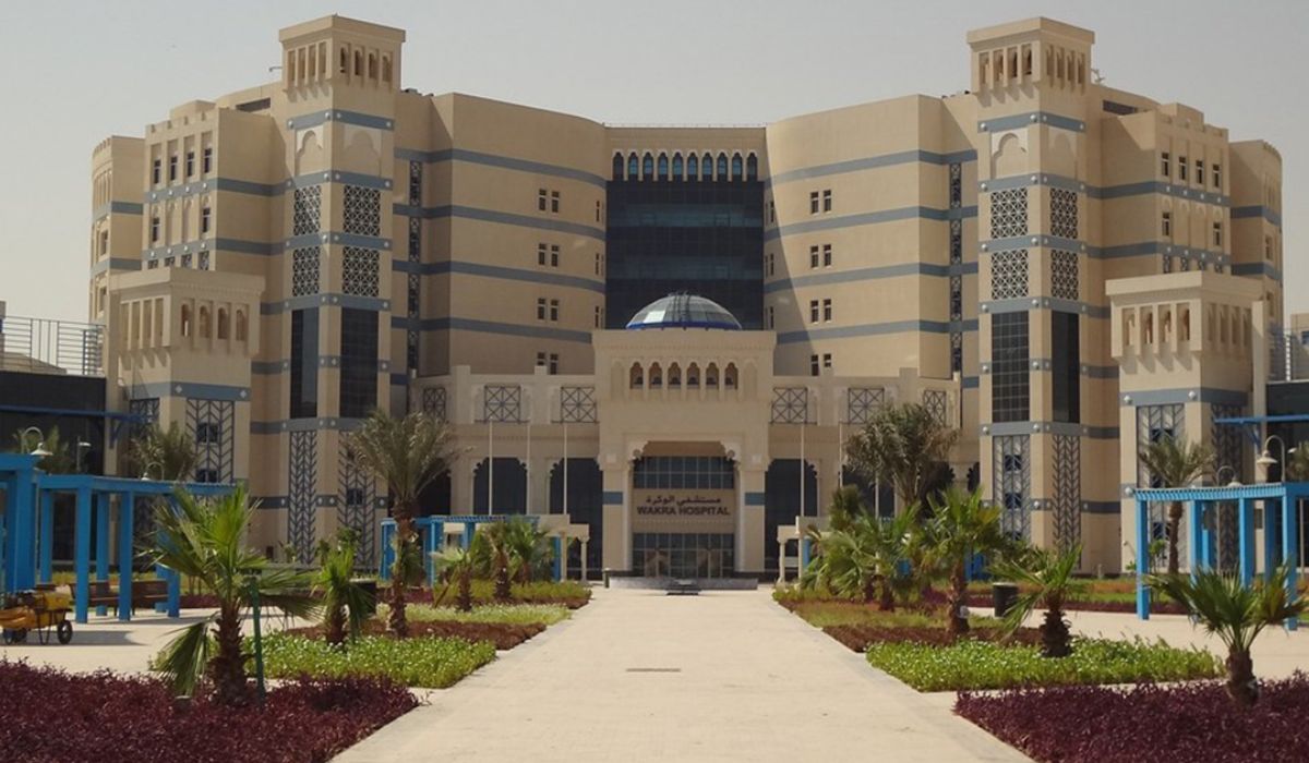 Al Wakra Hospital Renews Global Recognition for Kidney Stone Care